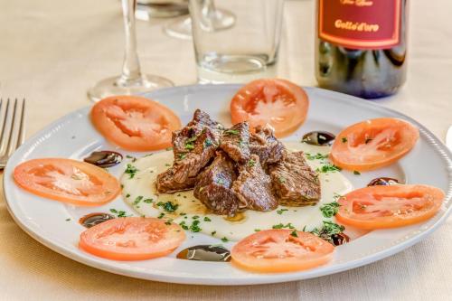 Hotel Giardino d'Europa - image 6