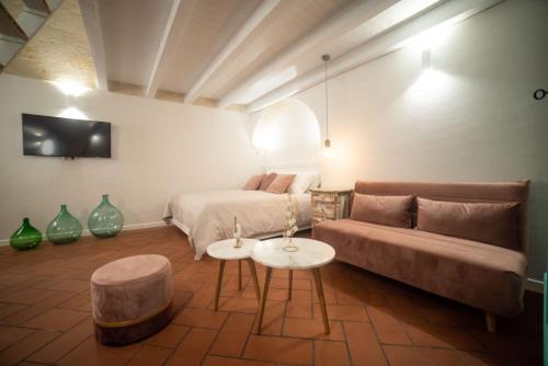 Vecchia Mottola Albergo Diffuso - 편의 시설/서비스