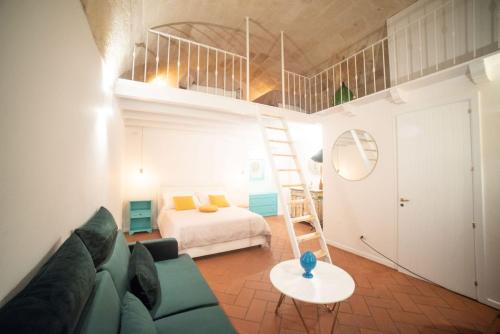 Vecchia Mottola Albergo Diffuso