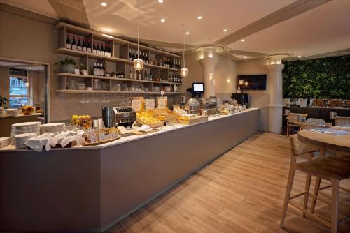 WestCord City Centre Hotel - image 7