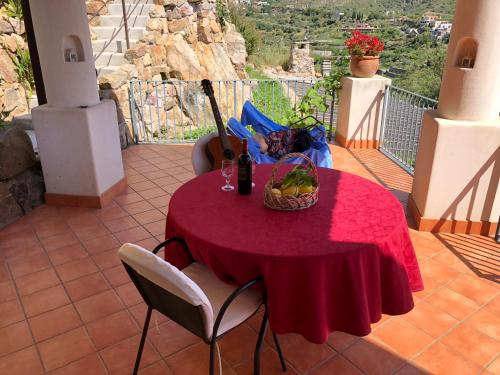 Villa Hermes Case Vacanza 3