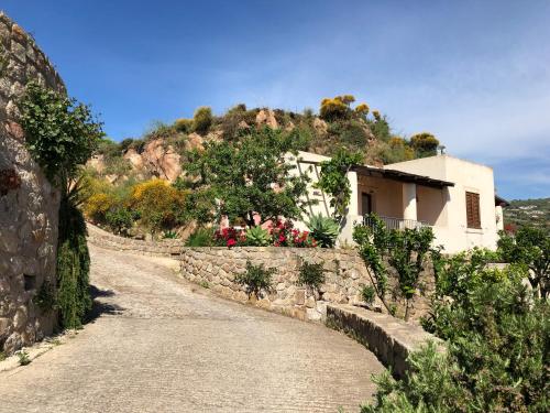 Villa Hermes Case Vacanza 5