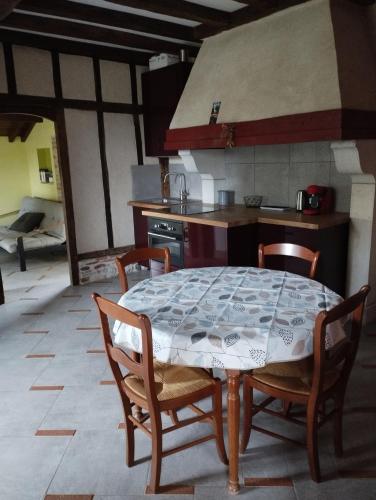 Appartement, vue sur les Pyrénées