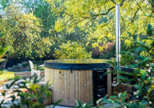 Boddington Mill, Enchanting 3 Bdr Retreat by Oriri in 培利