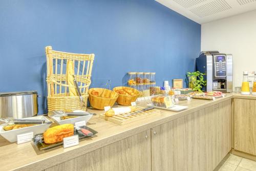Aparthotel Adagio Access Saint Nazaire - image 35