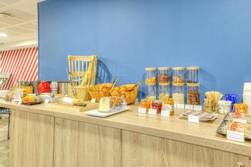 Aparthotel Adagio Access Saint Nazaire - image 39