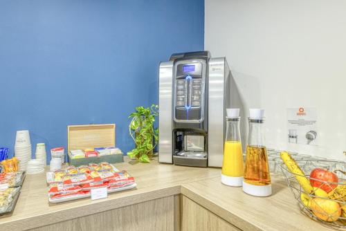 Aparthotel Adagio Access Saint Nazaire - image 31