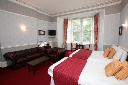 Embassy Apartments, Glasgow (photo 2)