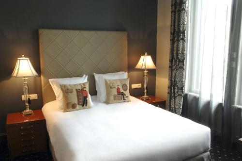 Royal Emeraude Dinard - MGallery - image 4