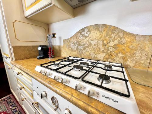Luxury House - Foppa61, Mediolan (zdjęcie 3)