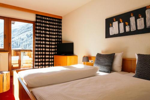 Pension Steinkogel - image 12