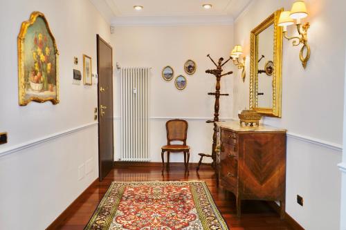 Luxury House - Foppa61, Mediolan (zdjęcie 8)