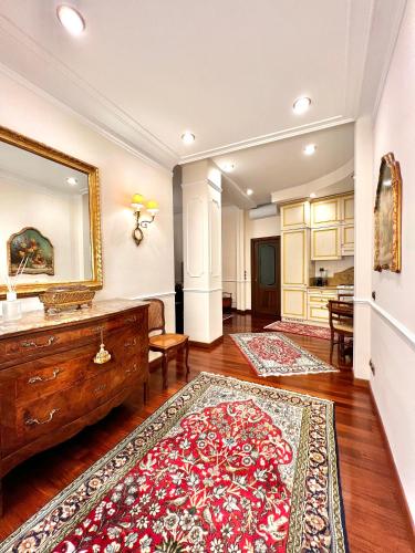 Luxury House - Foppa61, Mediolan (zdjęcie 7)