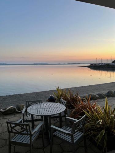 Relaxing cottage with spectacular view, Sauna and Spa Pool