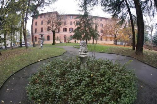 Il Villaggio di ABITABO, Bologna (foto 8)
