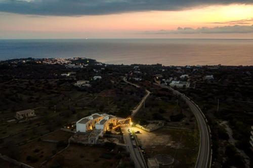  Masseria Ruri Pulcra, Patù