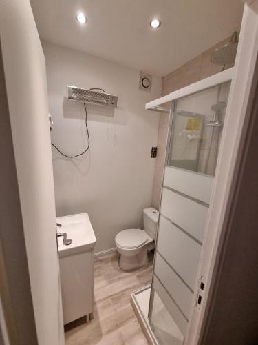 Appartement Nice Centre Medecin, Nice (fotografie 6)