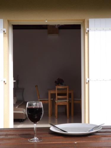 Iekārtas, Sans Souci Gite in Castillonnes