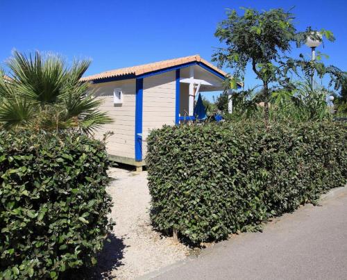 Camping Hameau Des Cannisses