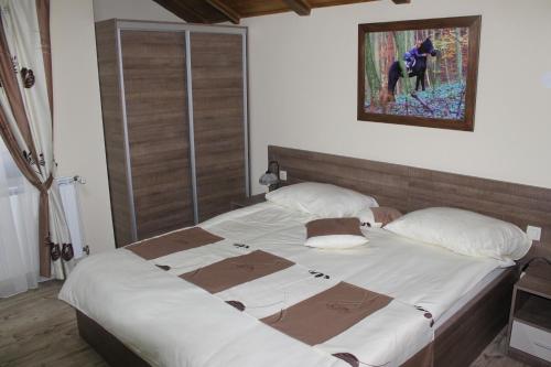 Rooms & Apartment Vinia, Bjelovar (foto 9)