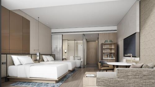 419360841 Nantong Marriott Hotel