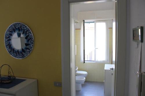 MONOMARE in San Bartolomeo al Mare