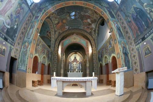 Il Villaggio di ABITABO, Bologna (foto 10)