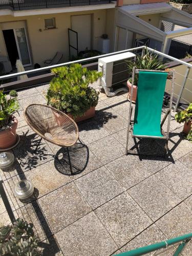 MONOMARE in San Bartolomeo al Mare