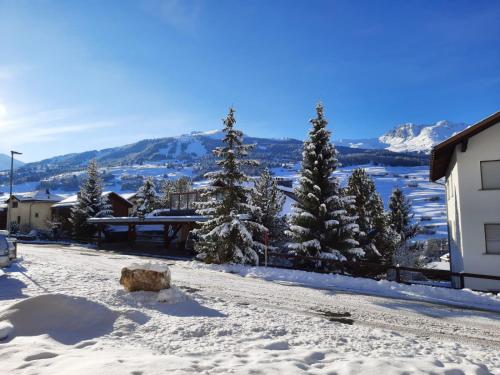 Badogna in Cunter, Schweiz