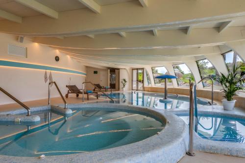 Playa Esperanza Resort - 스파