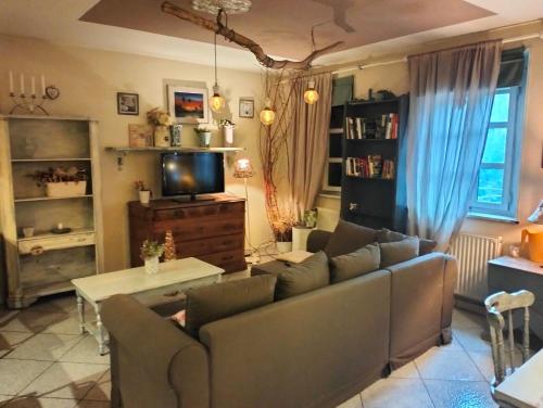  Paolo Centro storico in Fanano