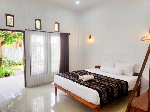 Mango Room Mandalika