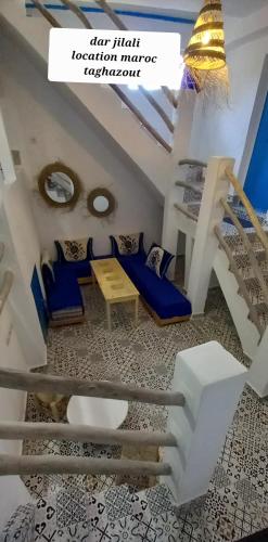 Dar jilali 5