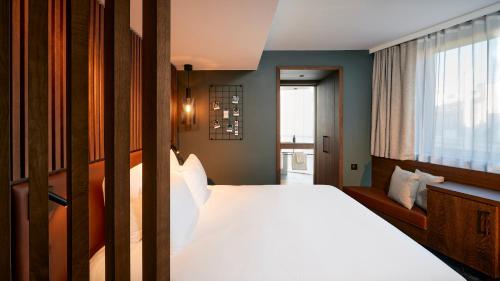 LE BELLUNE Bar Hotel & Spa