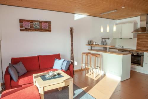 Haus Geier - Apartment - Rieden am Forggensee