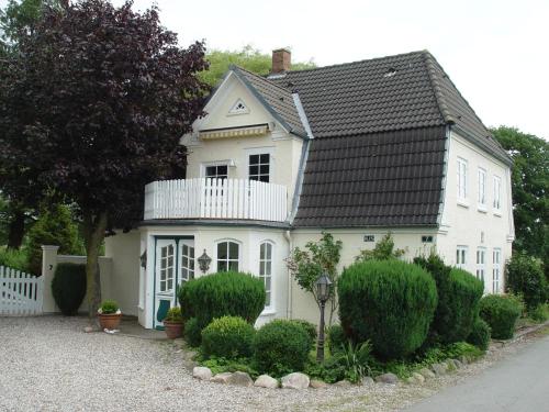 Ferienhaus Alte Mühle