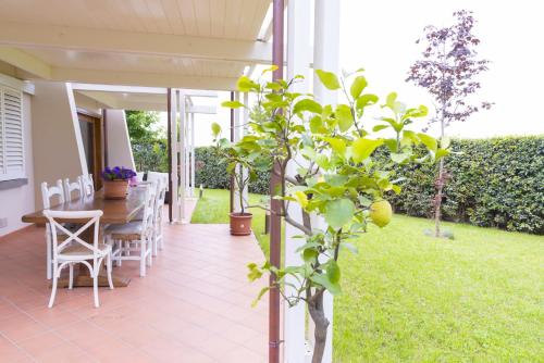 B&B Cava Rossa 4