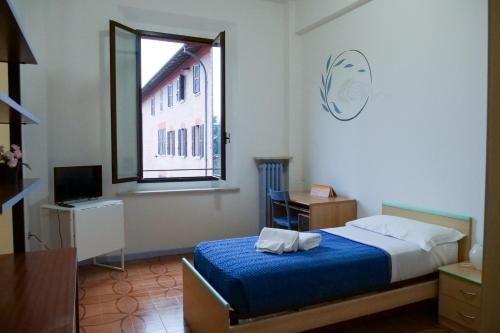 Il Villaggio di ABITABO – Bologna, KY