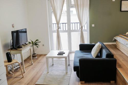 Stylish apartment, very good located!, Sofía