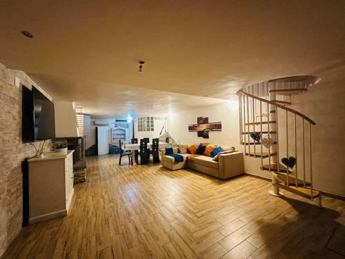  Fontana House, Unterkunft in Marina di Cerveteri