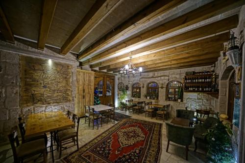 Risus Cave Hotel - Kapadokya
