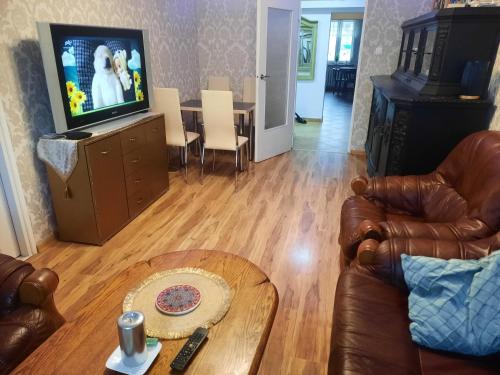 Apartament Mazurski in Szczytno