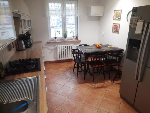 Apartament Mazurski in Szczytno