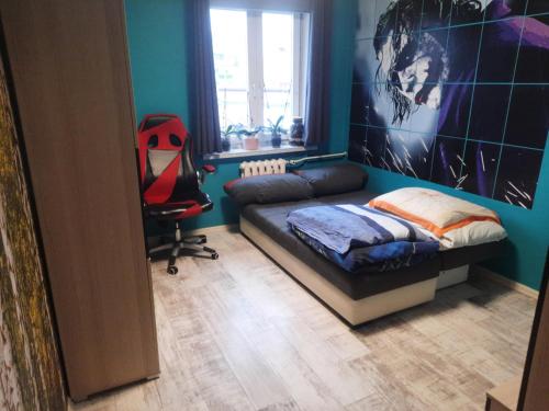 Apartament Mazurski in Szczytno