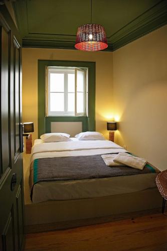 29 มาเดรา โฮสเทล แอนด์ เกสต์เฮาส์ บาย เปอตี โฮเทล (29 Madeira Hostel & Guesthouse by Petit Hotels) in มาเดรา ไอซ์แลนด์