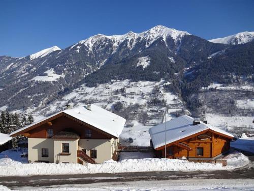 Hausebengut Bad Gastein