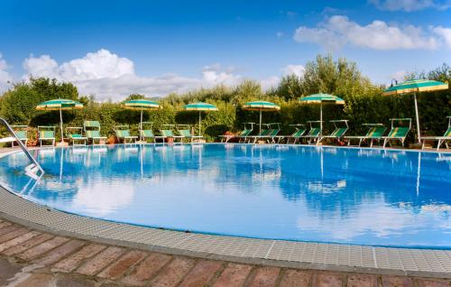 Agriturismo La Fattoria 4