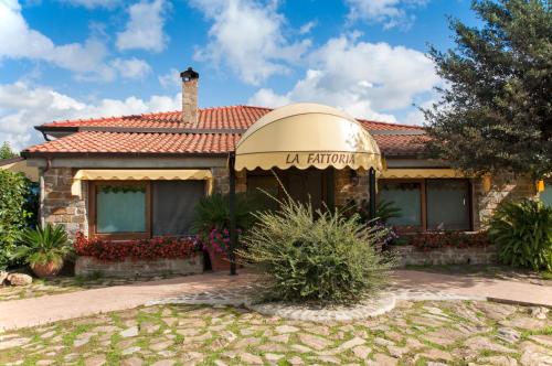 Agriturismo La Fattoria 5