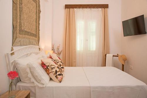 Katoi House - Central Skyros Village