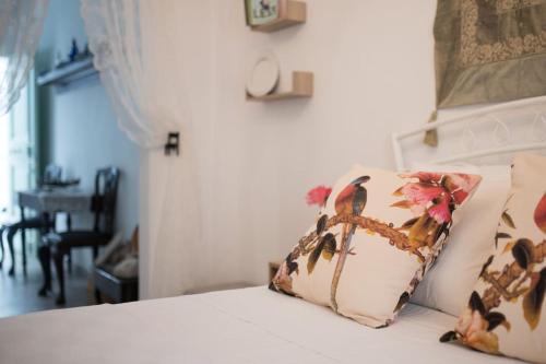 Katoi House - Central Skyros Village